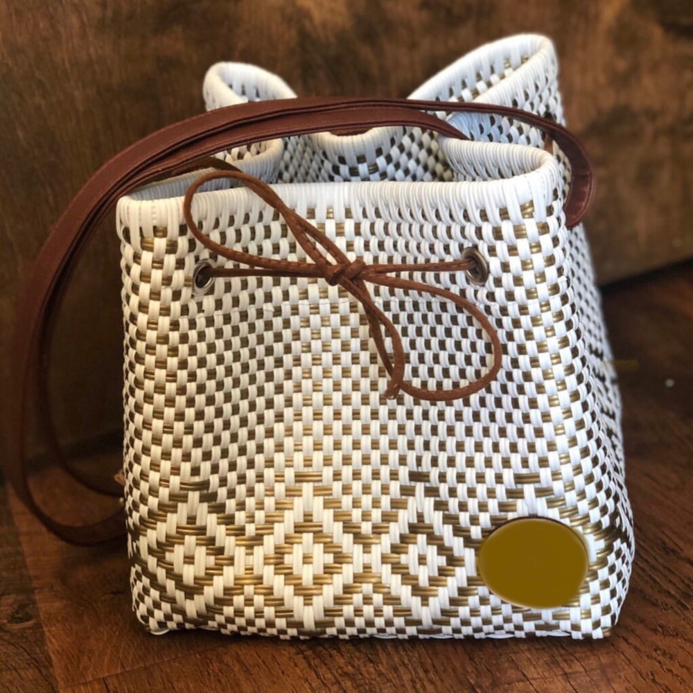 Beautiful Mexican handmade purse!